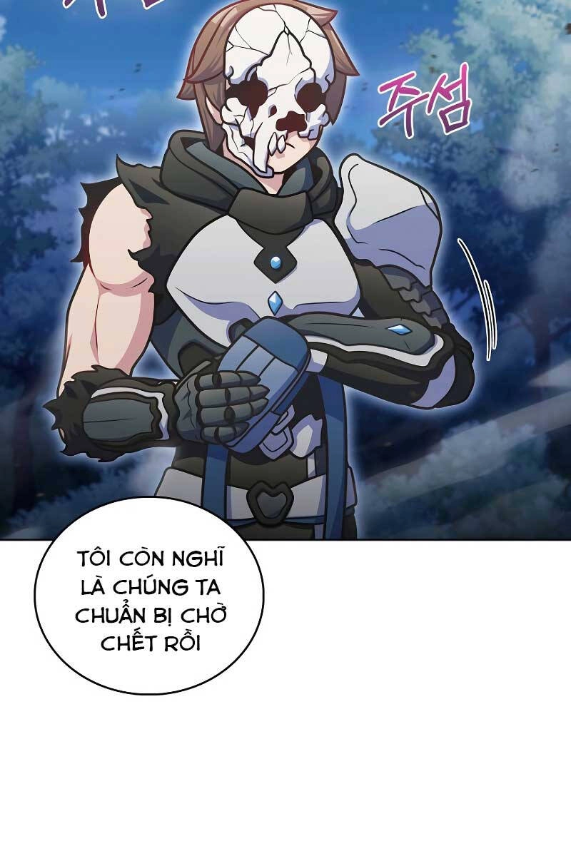 Trừ Tôi Tất Cả Đều Là Quy Hồi Giả Chapter 42 - 58