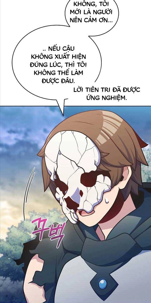 Trừ Tôi Tất Cả Đều Là Quy Hồi Giả Chapter 43 - 4