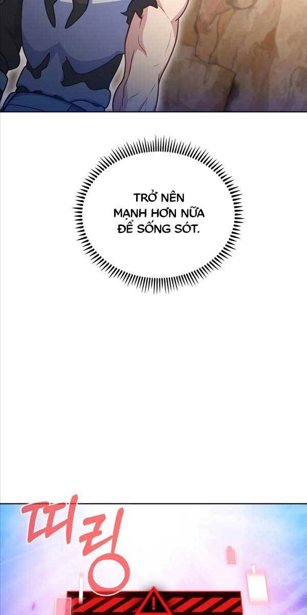 Trừ Tôi Tất Cả Đều Là Quy Hồi Giả Chapter 43 - 55