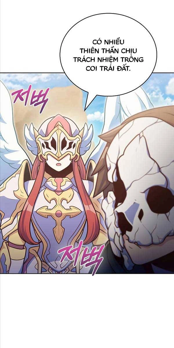 Trừ Tôi Tất Cả Đều Là Quy Hồi Giả Chapter 43 - 58