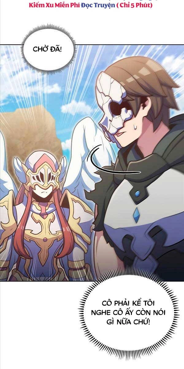 Trừ Tôi Tất Cả Đều Là Quy Hồi Giả Chapter 43 - 63