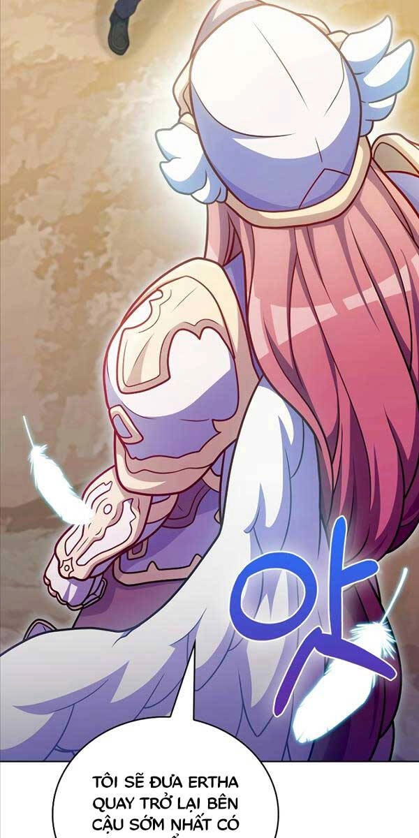 Trừ Tôi Tất Cả Đều Là Quy Hồi Giả Chapter 43 - 66