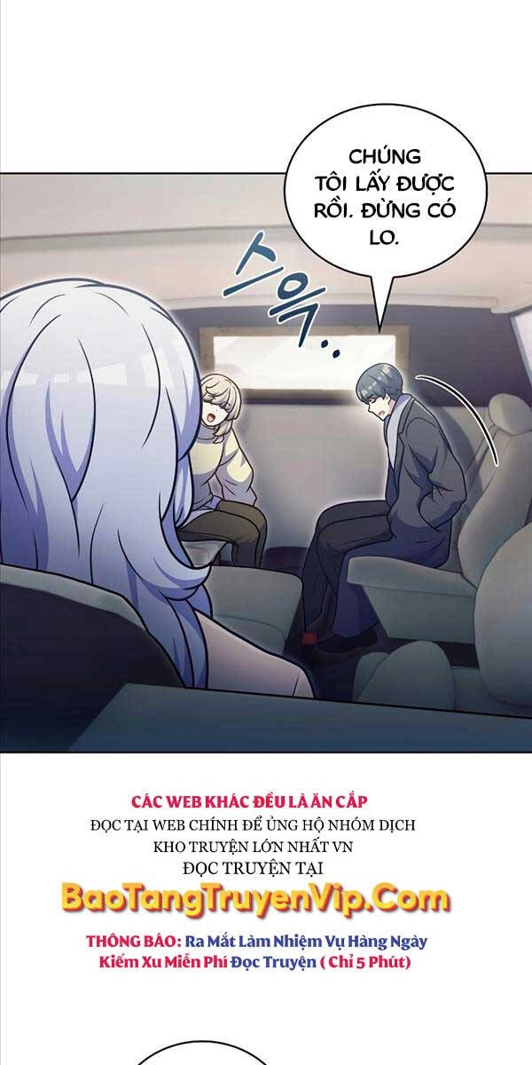 Trừ Tôi Tất Cả Đều Là Quy Hồi Giả Chapter 43 - 77