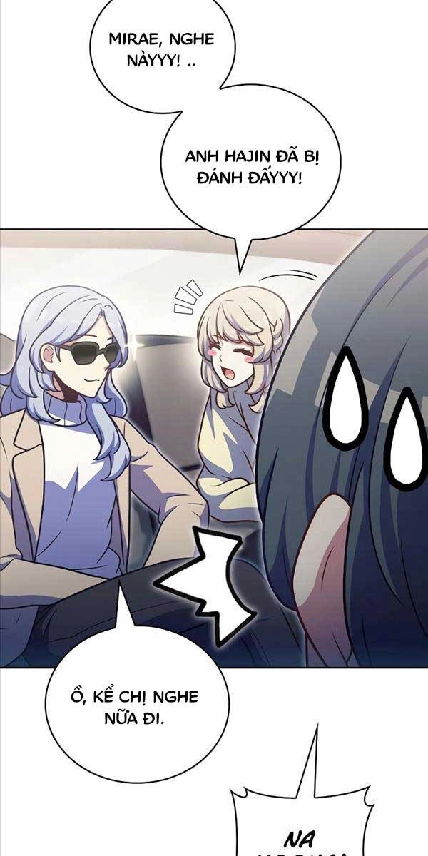 Trừ Tôi Tất Cả Đều Là Quy Hồi Giả Chapter 43 - 78