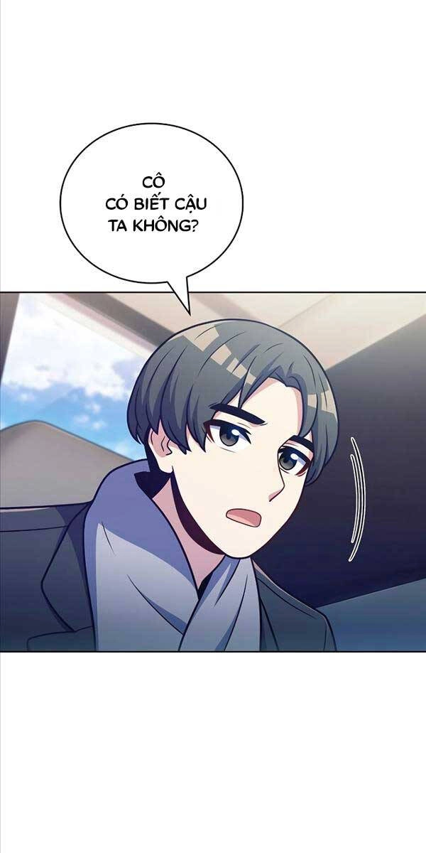 Trừ Tôi Tất Cả Đều Là Quy Hồi Giả Chapter 43 - 84