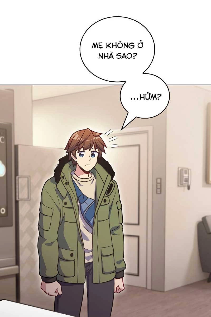 Trừ Tôi Tất Cả Đều Là Quy Hồi Giả Chapter 44 - 4