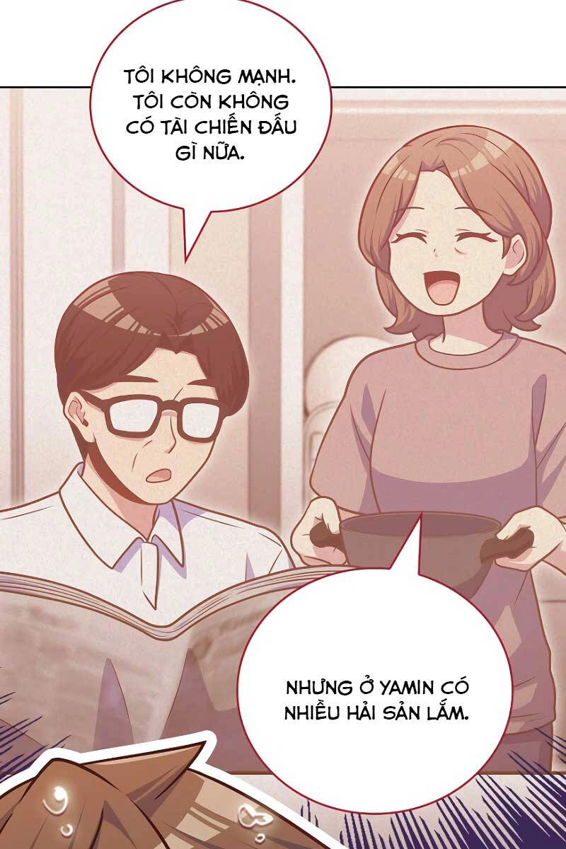 Trừ Tôi Tất Cả Đều Là Quy Hồi Giả Chapter 44 - 11