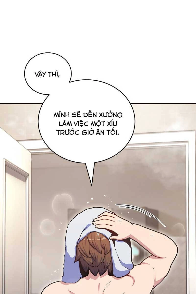 Trừ Tôi Tất Cả Đều Là Quy Hồi Giả Chapter 44 - 13