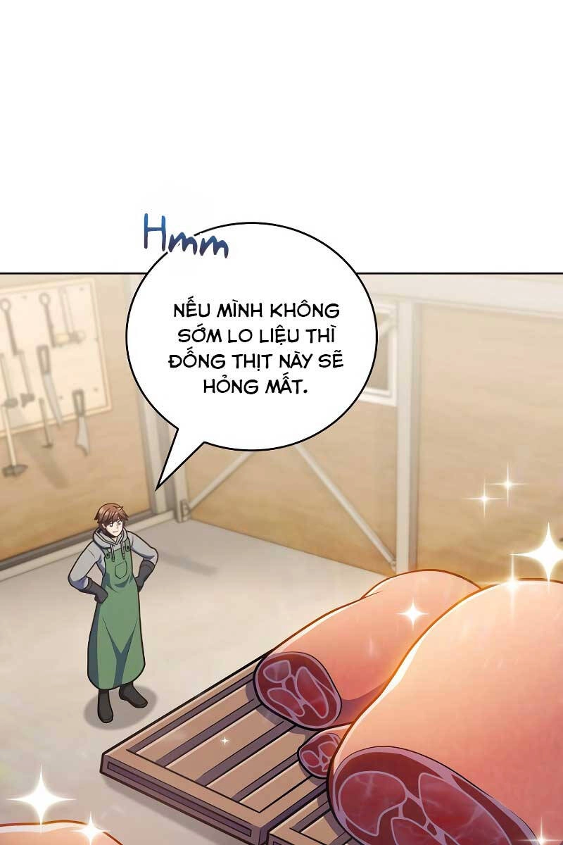 Trừ Tôi Tất Cả Đều Là Quy Hồi Giả Chapter 44 - 18