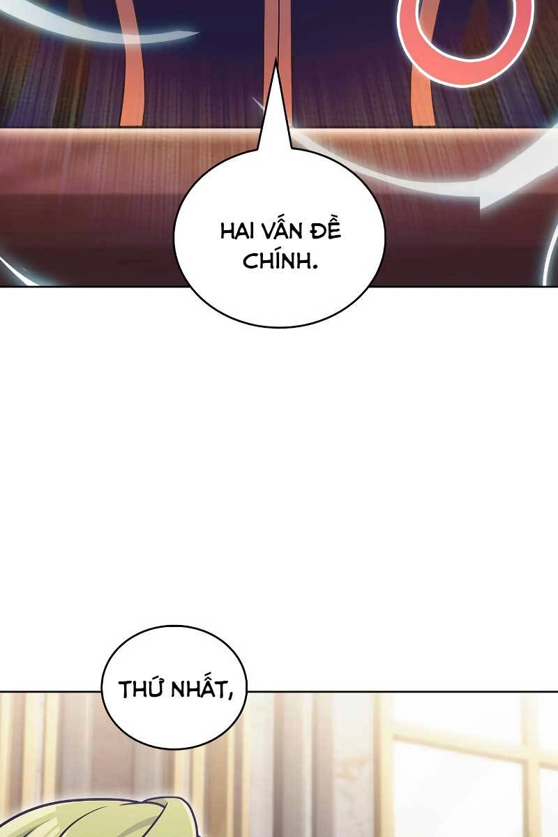 Trừ Tôi Tất Cả Đều Là Quy Hồi Giả Chapter 44 - 45