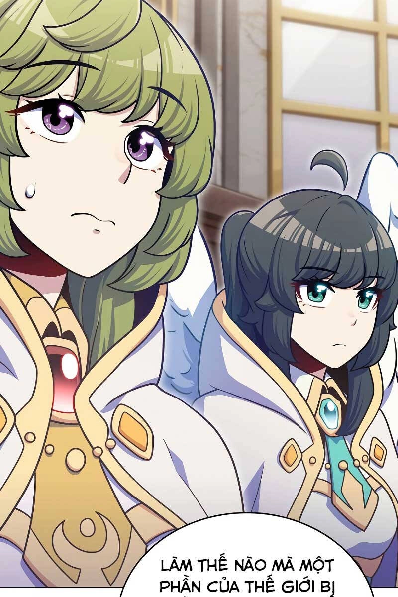 Trừ Tôi Tất Cả Đều Là Quy Hồi Giả Chapter 44 - 46