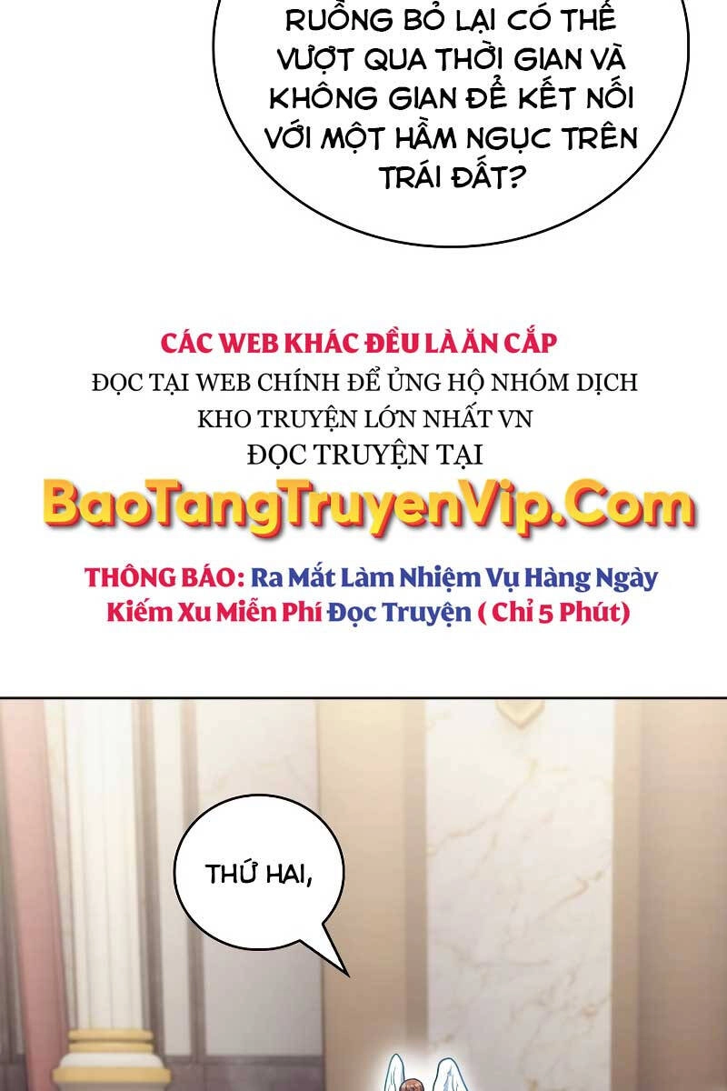 Trừ Tôi Tất Cả Đều Là Quy Hồi Giả Chapter 44 - 47