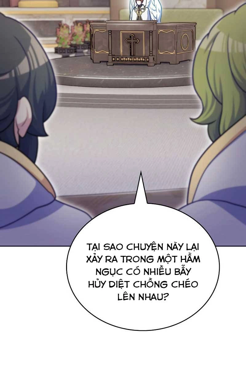 Trừ Tôi Tất Cả Đều Là Quy Hồi Giả Chapter 44 - 48