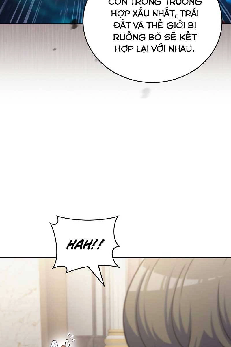 Trừ Tôi Tất Cả Đều Là Quy Hồi Giả Chapter 44 - 52