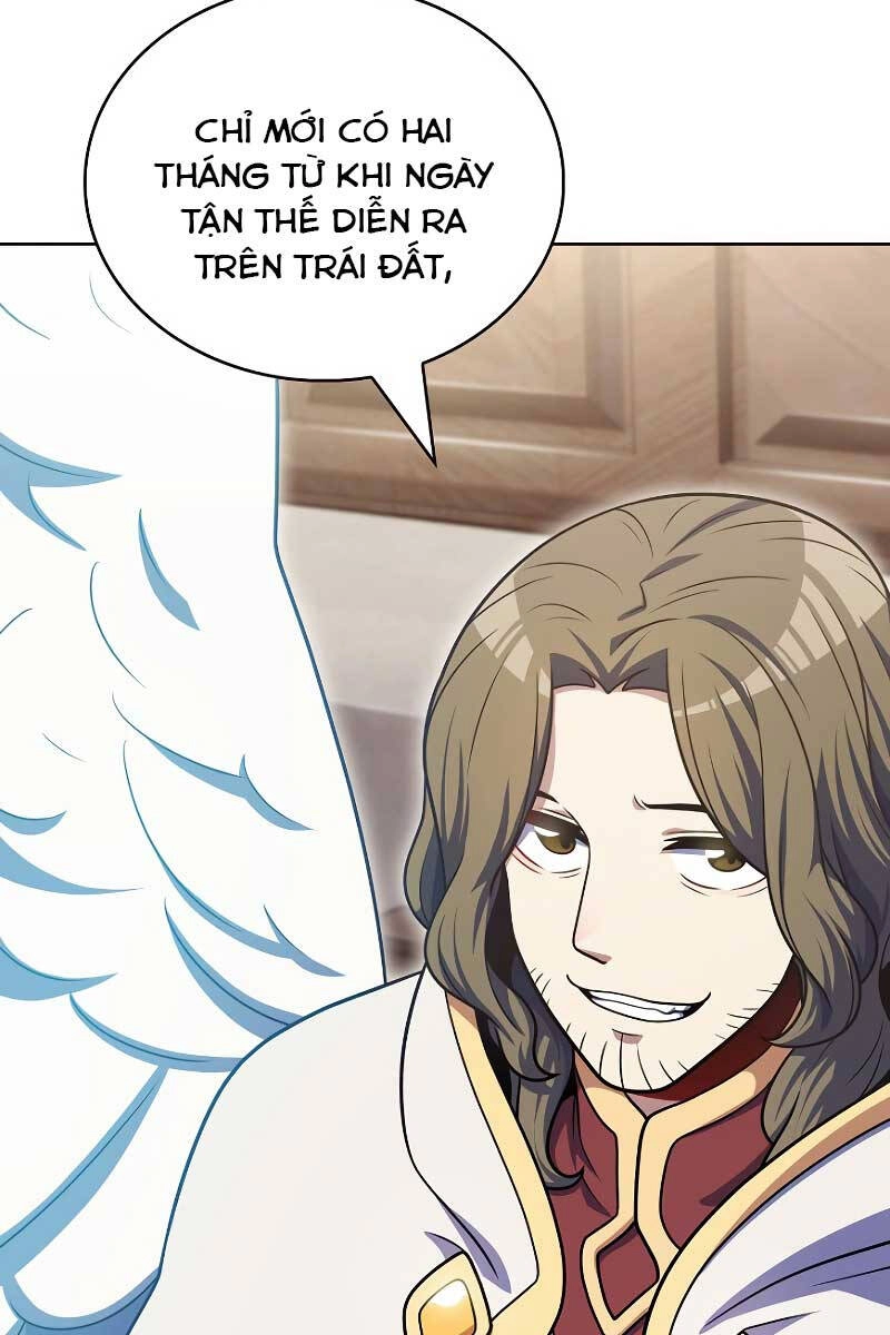 Trừ Tôi Tất Cả Đều Là Quy Hồi Giả Chapter 44 - 54