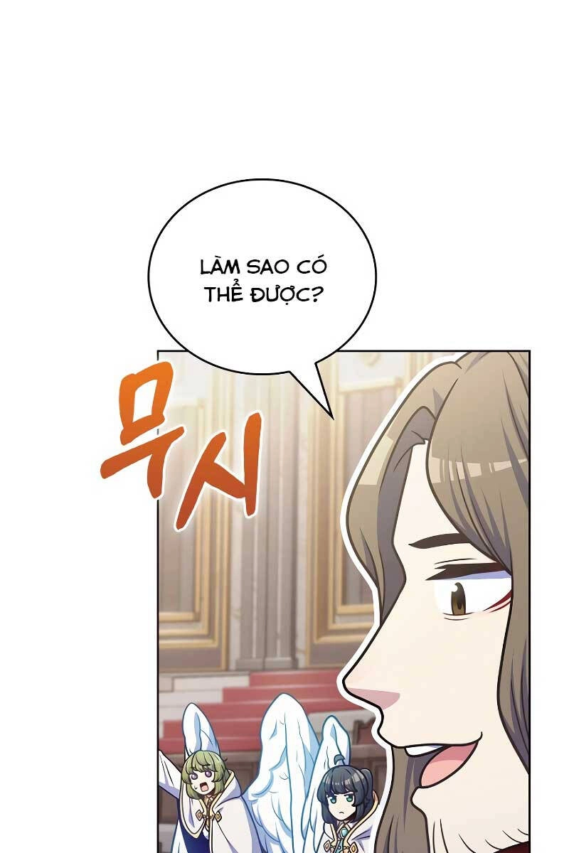 Trừ Tôi Tất Cả Đều Là Quy Hồi Giả Chapter 44 - 58