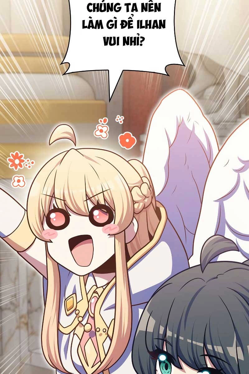 Trừ Tôi Tất Cả Đều Là Quy Hồi Giả Chapter 44 - 98