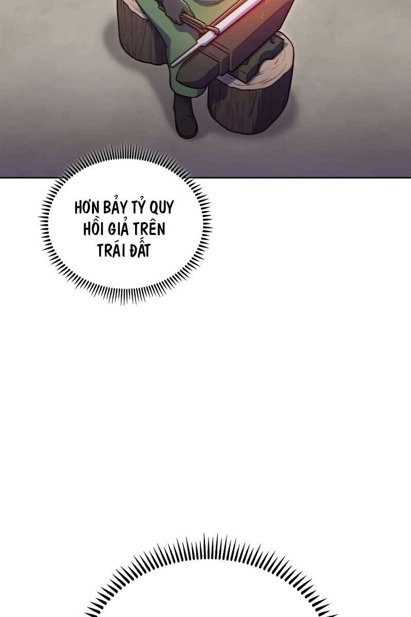 Trừ Tôi Tất Cả Đều Là Quy Hồi Giả Chapter 44 - 112