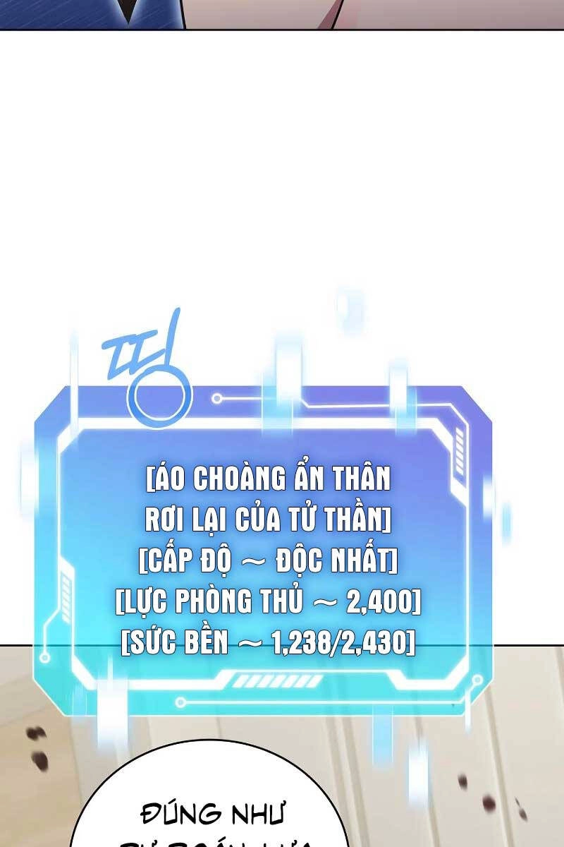 Trừ Tôi Tất Cả Đều Là Quy Hồi Giả Chapter 45 - 31