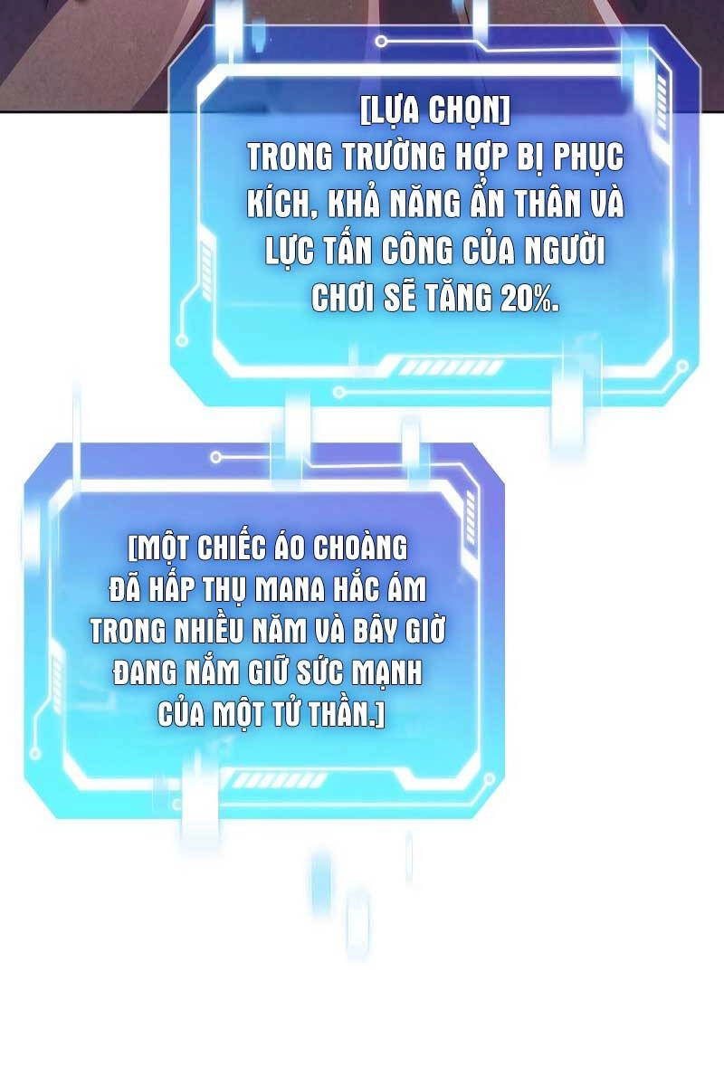 Trừ Tôi Tất Cả Đều Là Quy Hồi Giả Chapter 45 - 33