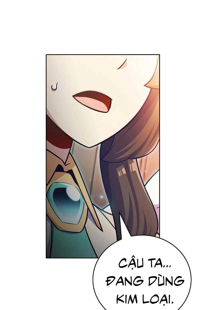 Trừ Tôi Tất Cả Đều Là Quy Hồi Giả Chapter 45 - 65