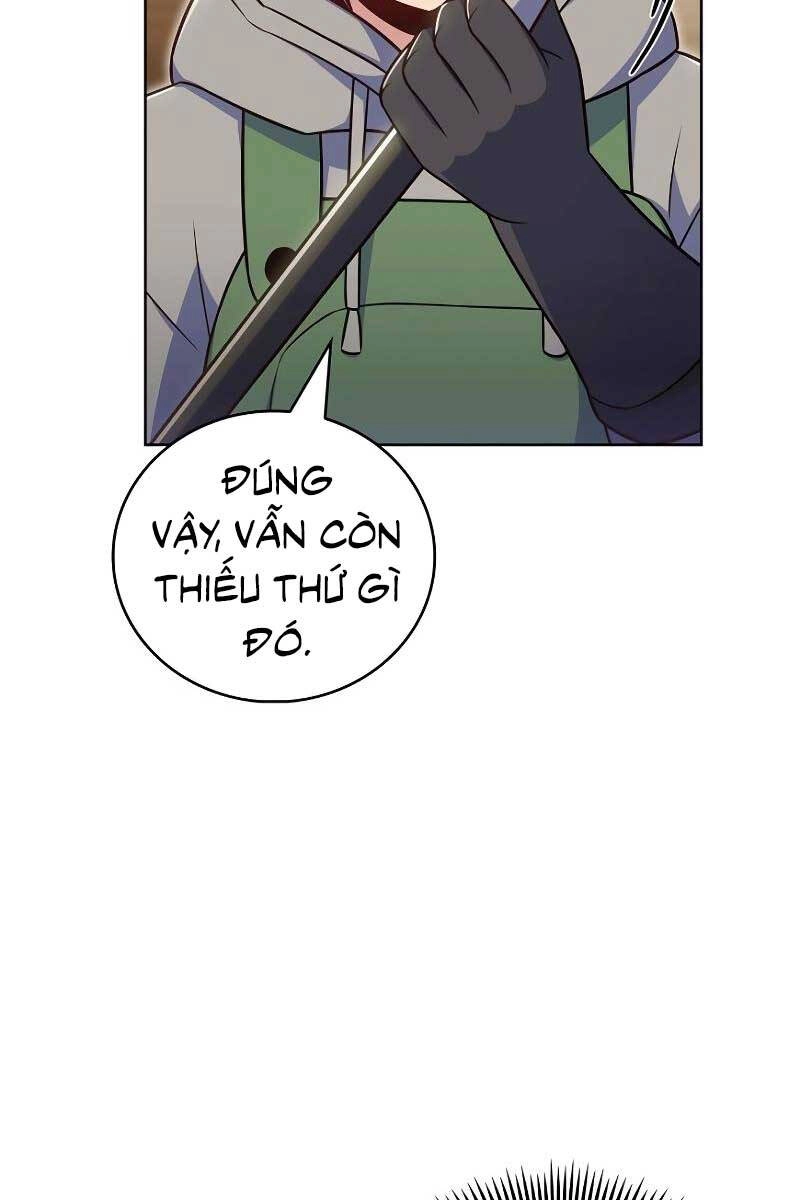 Trừ Tôi Tất Cả Đều Là Quy Hồi Giả Chapter 45 - 76