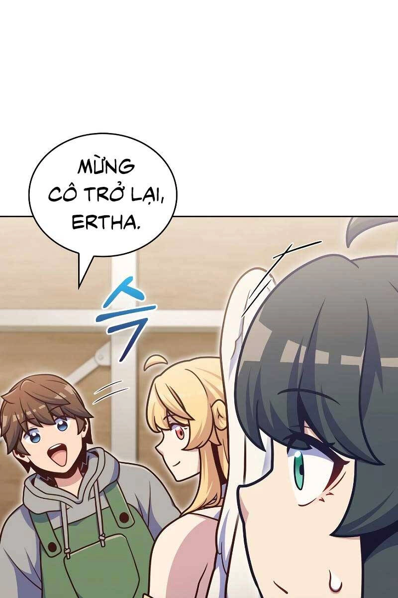 Trừ Tôi Tất Cả Đều Là Quy Hồi Giả Chapter 45 - 93