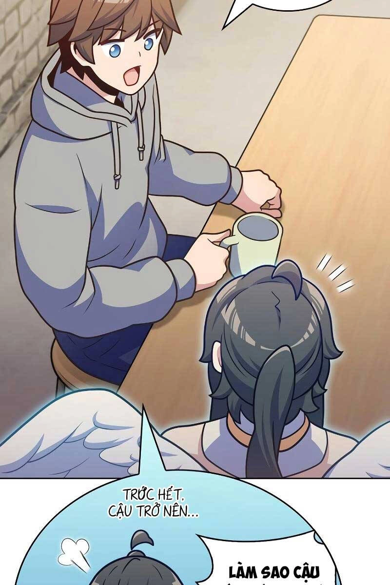 Trừ Tôi Tất Cả Đều Là Quy Hồi Giả Chapter 45 - 110