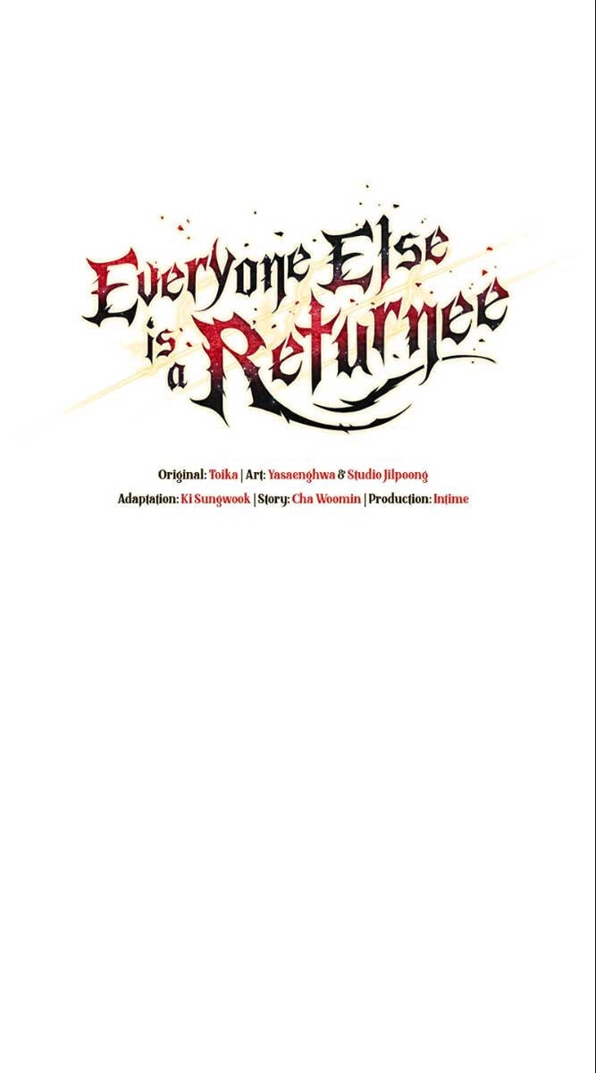 Trừ Tôi Tất Cả Đều Là Quy Hồi Giả Chapter 46 - 9