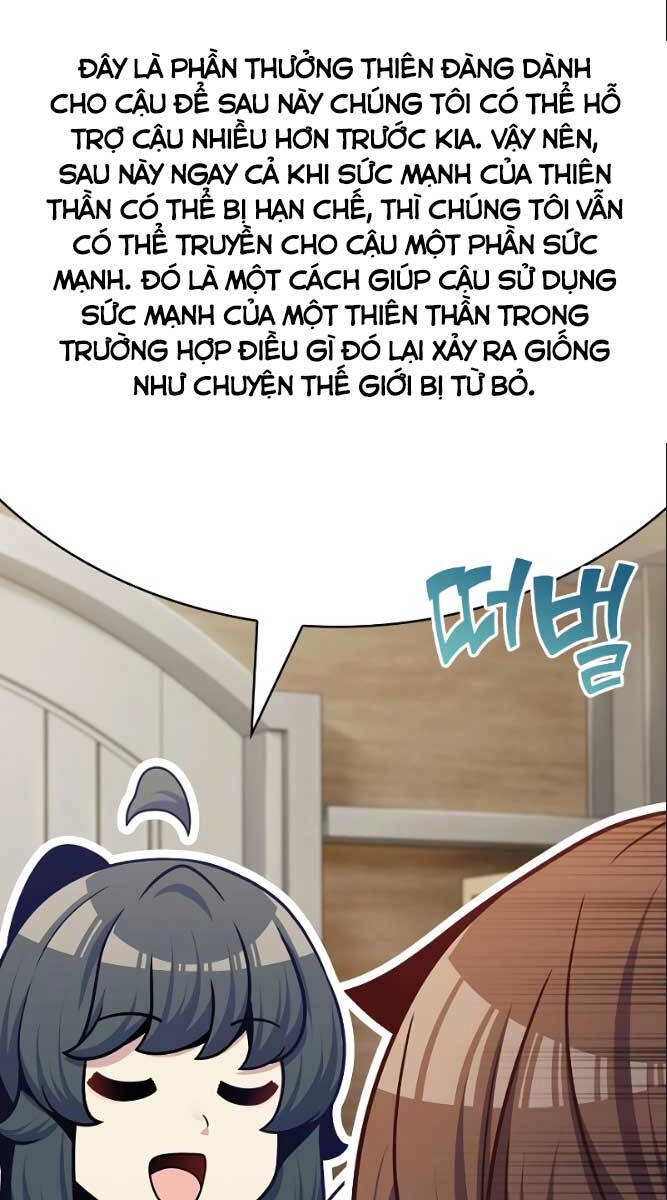 Trừ Tôi Tất Cả Đều Là Quy Hồi Giả Chapter 46 - 21