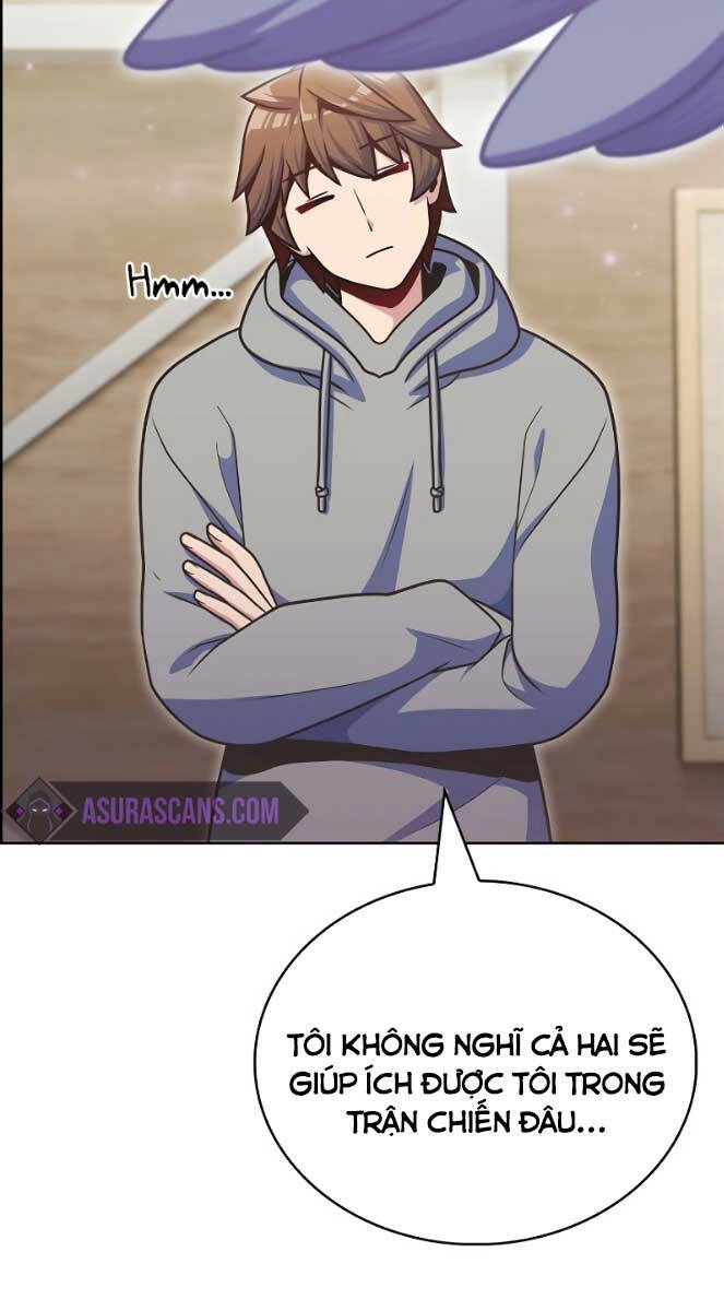 Trừ Tôi Tất Cả Đều Là Quy Hồi Giả Chapter 46 - 28