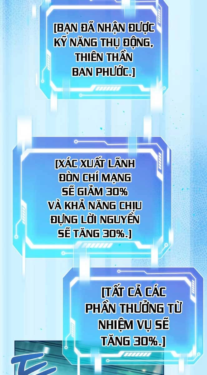 Trừ Tôi Tất Cả Đều Là Quy Hồi Giả Chapter 46 - 43