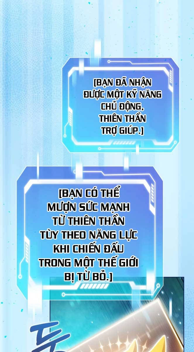 Trừ Tôi Tất Cả Đều Là Quy Hồi Giả Chapter 46 - 45