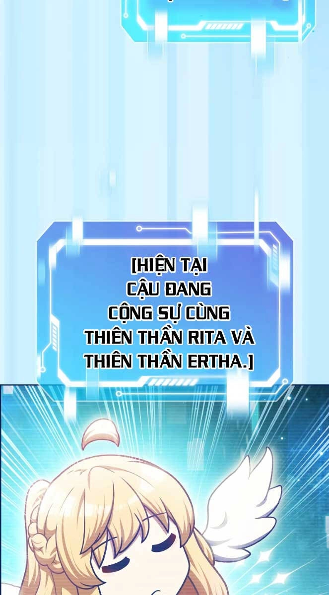 Trừ Tôi Tất Cả Đều Là Quy Hồi Giả Chapter 46 - 47