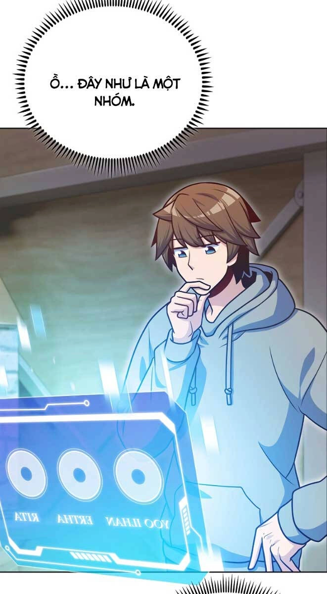 Trừ Tôi Tất Cả Đều Là Quy Hồi Giả Chapter 46 - 49