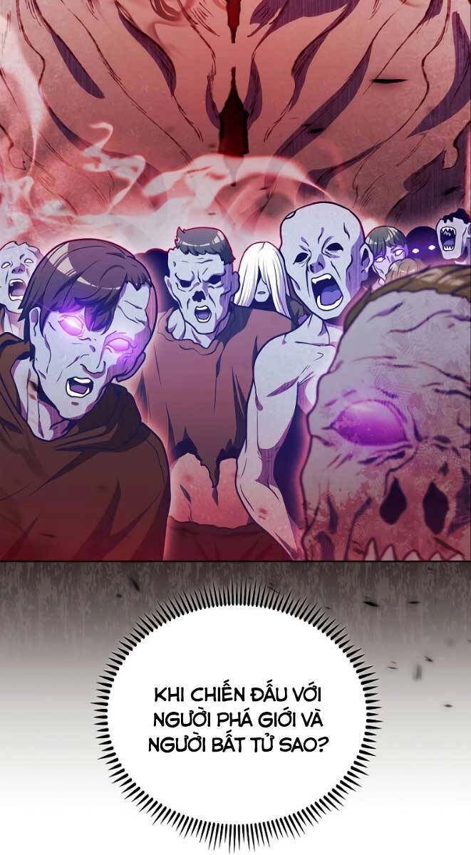 Trừ Tôi Tất Cả Đều Là Quy Hồi Giả Chapter 46 - 52