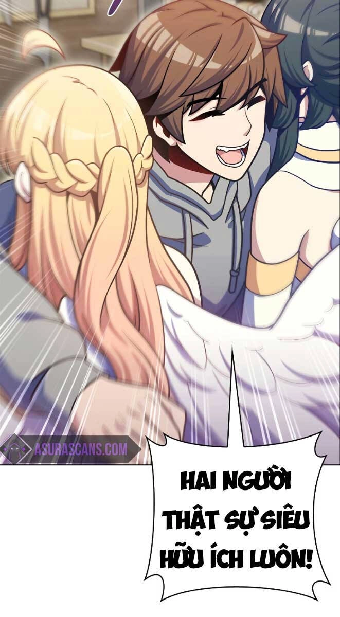 Trừ Tôi Tất Cả Đều Là Quy Hồi Giả Chapter 46 - 55