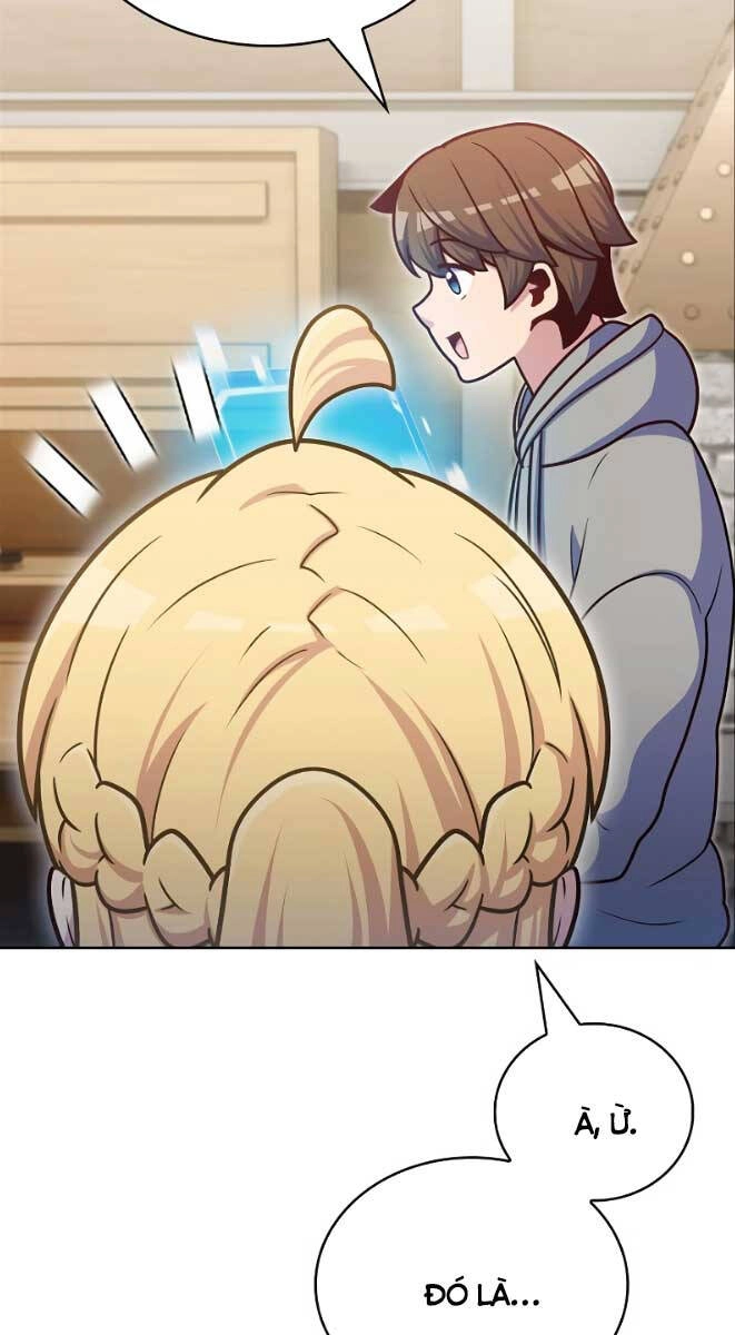 Trừ Tôi Tất Cả Đều Là Quy Hồi Giả Chapter 46 - 59