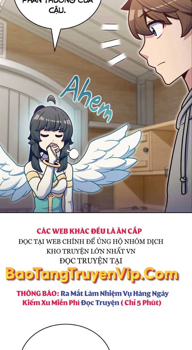 Trừ Tôi Tất Cả Đều Là Quy Hồi Giả Chapter 46 - 65