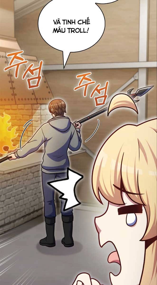 Trừ Tôi Tất Cả Đều Là Quy Hồi Giả Chapter 46 - 69