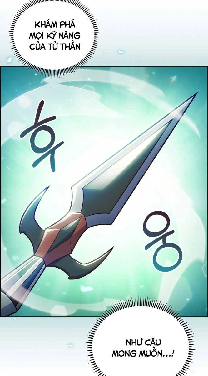 Trừ Tôi Tất Cả Đều Là Quy Hồi Giả Chapter 46 - 74