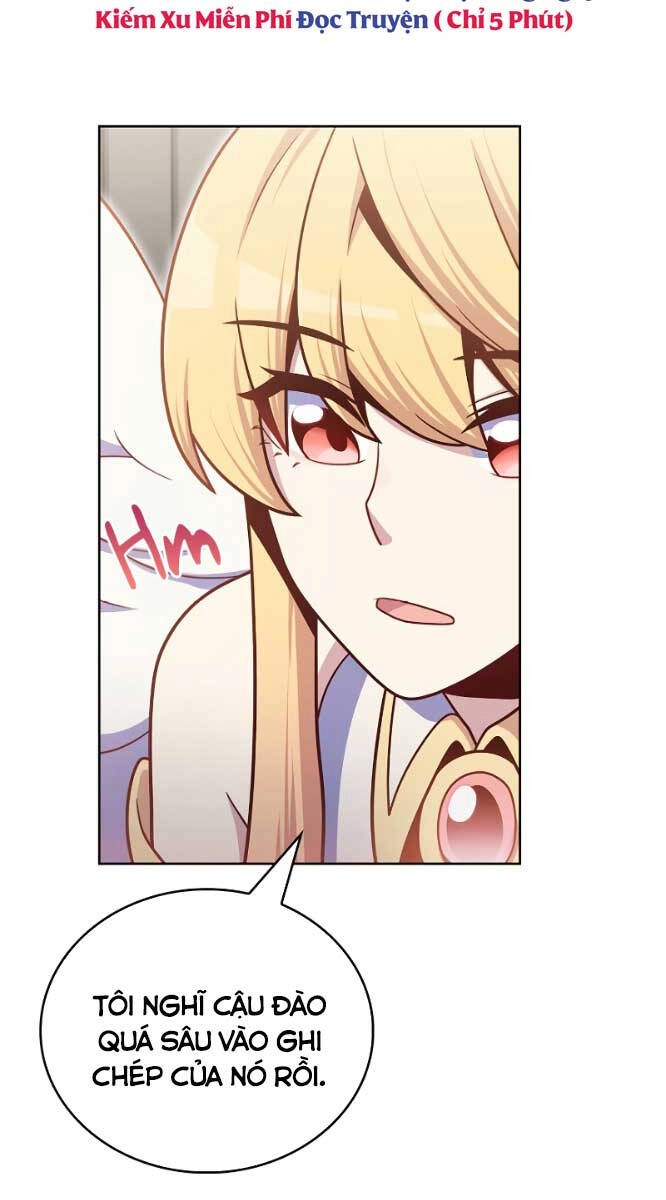 Trừ Tôi Tất Cả Đều Là Quy Hồi Giả Chapter 46 - 91