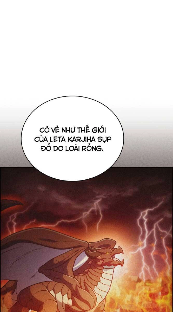 Trừ Tôi Tất Cả Đều Là Quy Hồi Giả Chapter 46 - 92