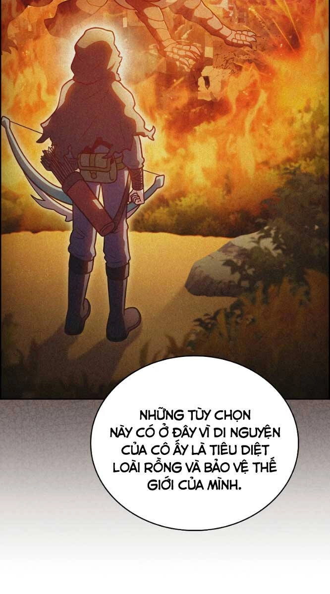 Trừ Tôi Tất Cả Đều Là Quy Hồi Giả Chapter 46 - 93