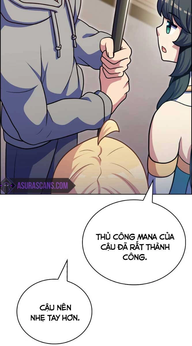 Trừ Tôi Tất Cả Đều Là Quy Hồi Giả Chapter 46 - 95