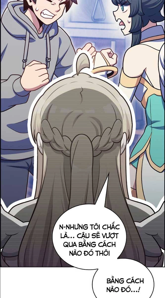 Trừ Tôi Tất Cả Đều Là Quy Hồi Giả Chapter 46 - 104