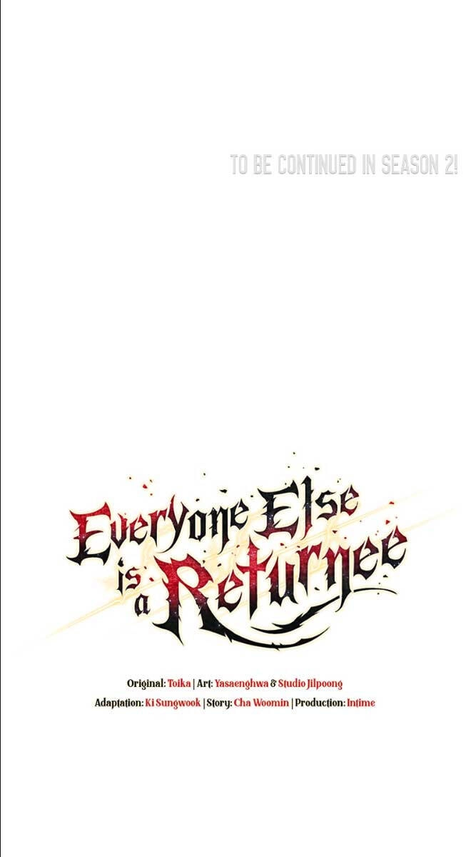 Trừ Tôi Tất Cả Đều Là Quy Hồi Giả Chapter 46 - 109