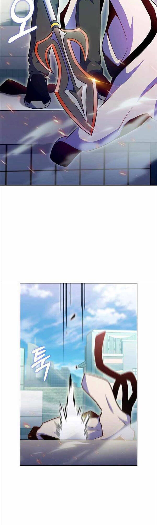 Trừ Tôi Tất Cả Đều Là Quy Hồi Giả Chapter 0 - 15