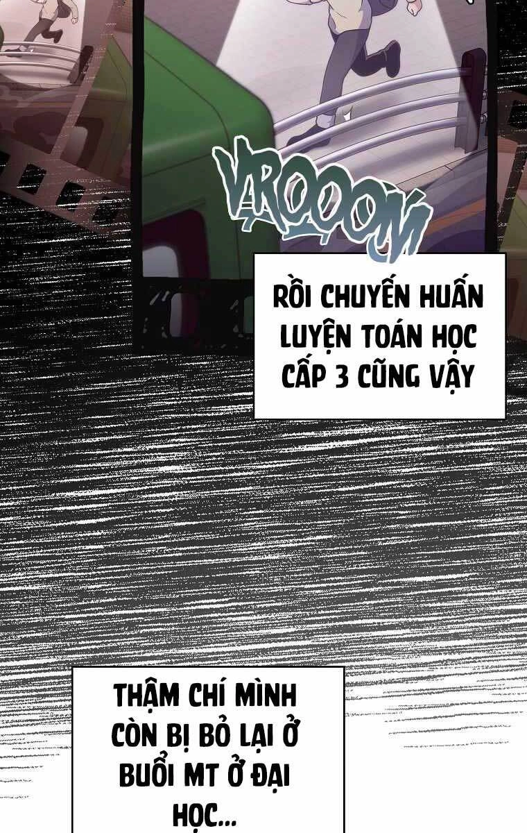 Trừ Tôi Tất Cả Đều Là Quy Hồi Giả Chapter 1 - 60