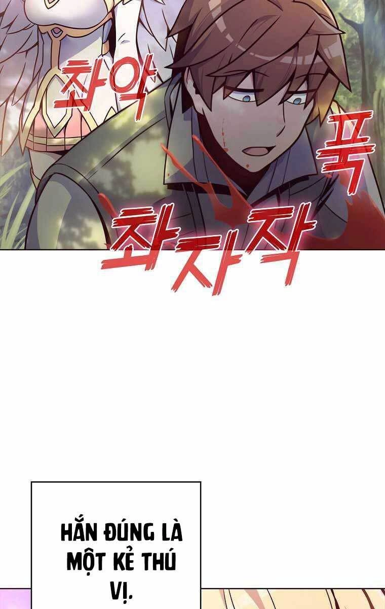 Trừ Tôi Tất Cả Đều Là Quy Hồi Giả Chapter 3 - 17